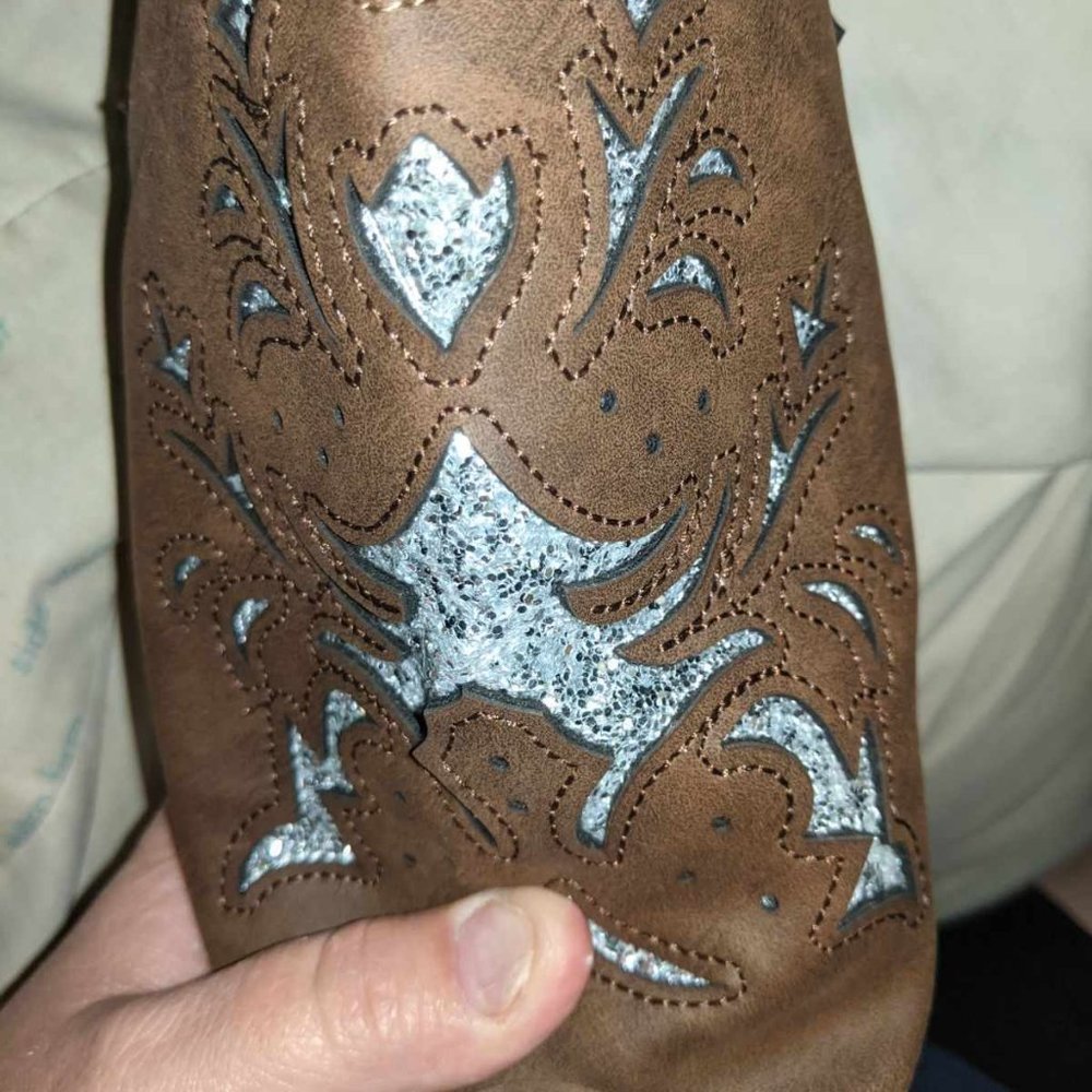 Western Boots